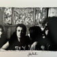 John Sinclair Autographed Photo Prints