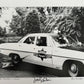 John Sinclair Autographed Photo Prints