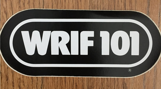 wrif 101