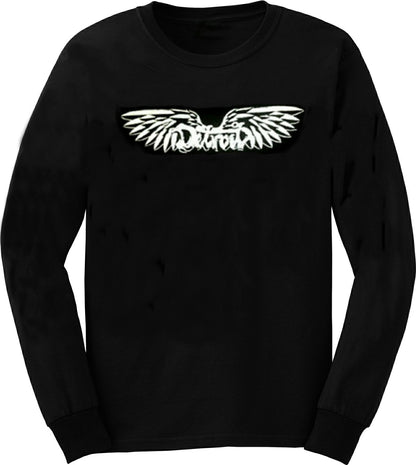 Detroit T-Shirt - Lost In Sound Detroit